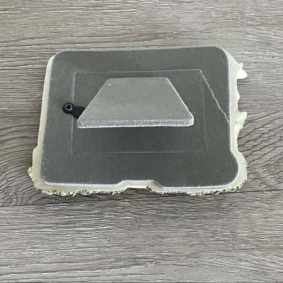 VTG Ocean Fish Shell  Starfish Beach Picture Frame - Picture 11 of 13